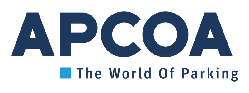 APCOA Logo