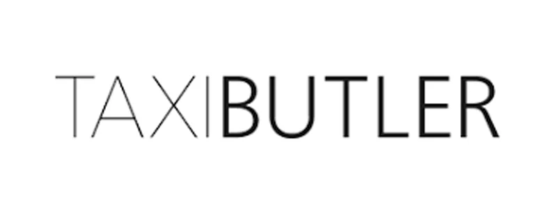 Taxi Butler Logo