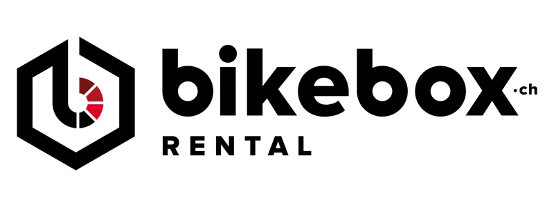 BikeBox Rental Logo