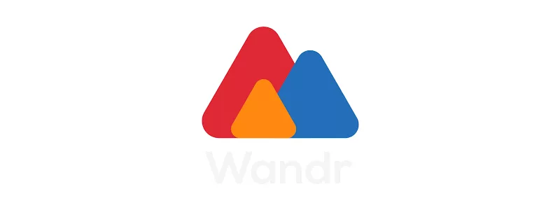 Wandr Logo