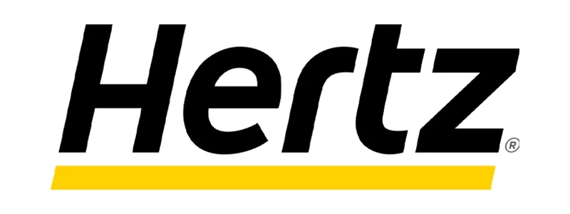 Hertz MiniLease Plus Logo