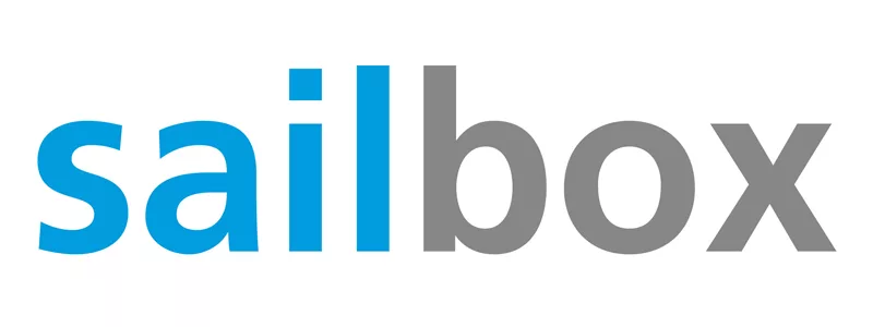 Sailbox Logo