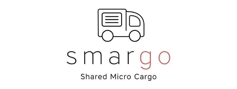 Smargo Logo