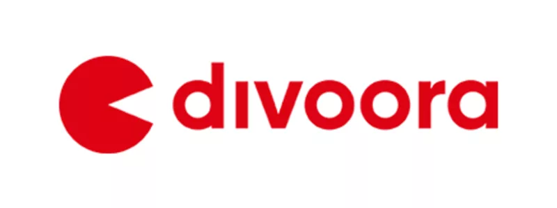 divoora Logo