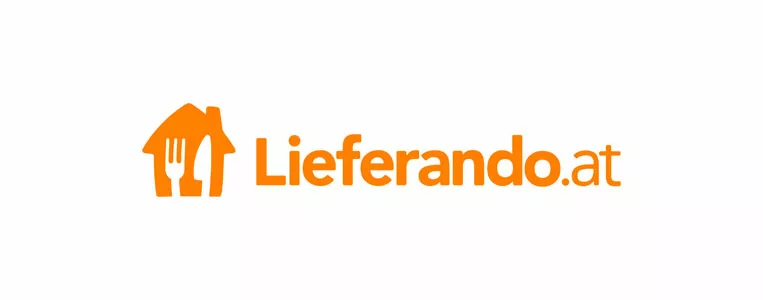 Lieferando Logo