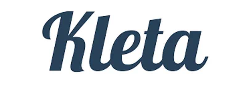 Kleta Logo