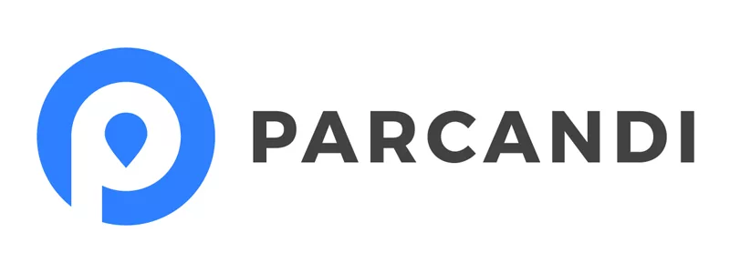 Parcandi Logo