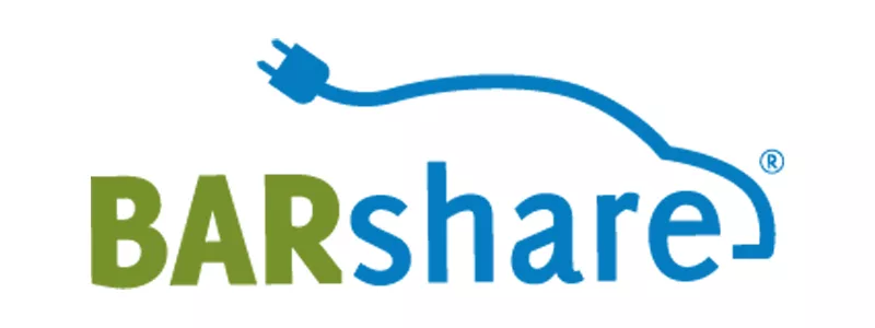 BARshare Logo