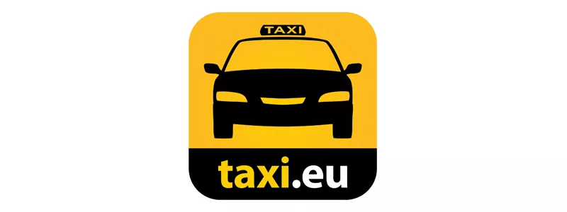 Taxi.EU Logo