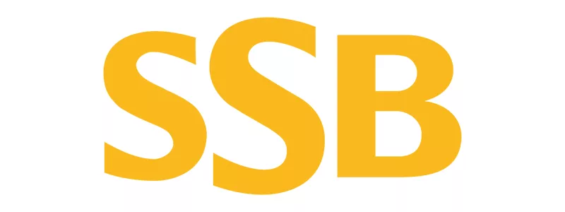 SSB Flex Logo