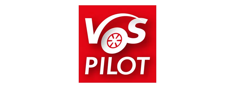 VOSpilot Logo