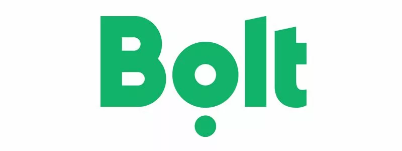 Bolt Drive Logo