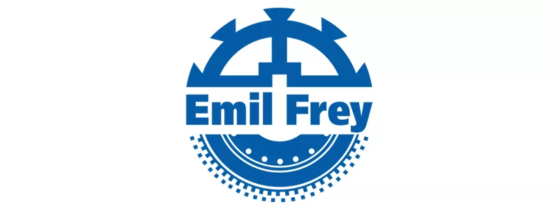 Emil Frey move Logo