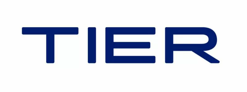 TIER E-Bike Logo