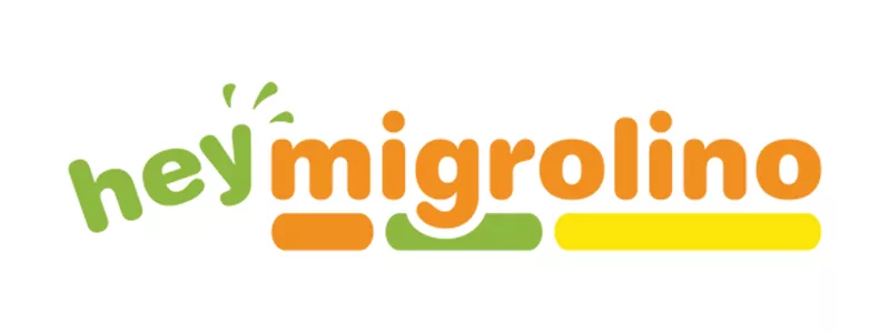 heymigrolino Logo