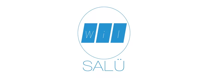 SALÜ Logo