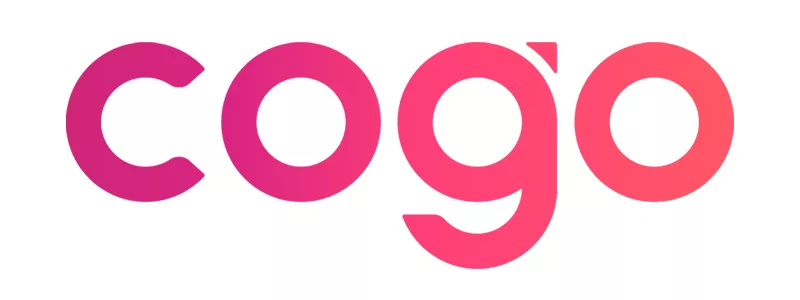 Cogo Logo