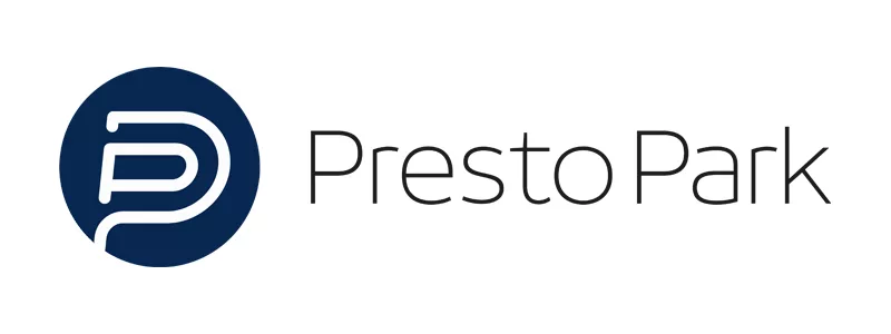 PrestoPark Logo