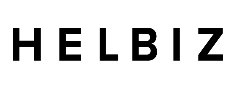 Helbiz Logo