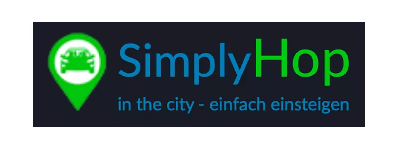 Simply Hop Logo