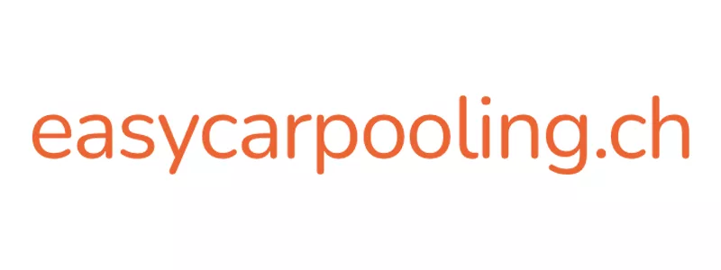 easycarpooling Logo