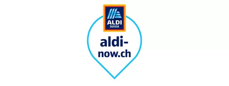 Aldi Now Logo