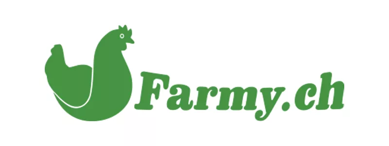 Farmy Logo