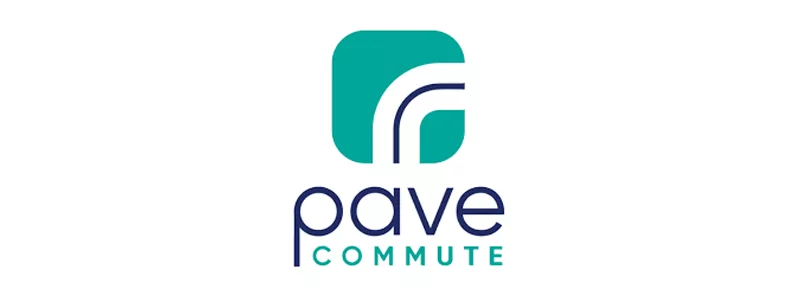 Pave Commute Logo