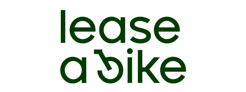 Lease a Bike Logo