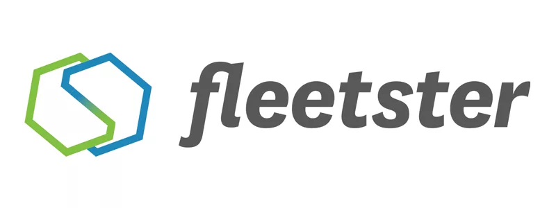 fleetster Logo