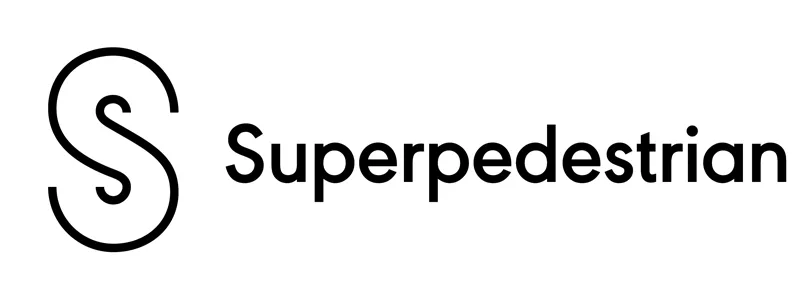 Superpedestrian Logo