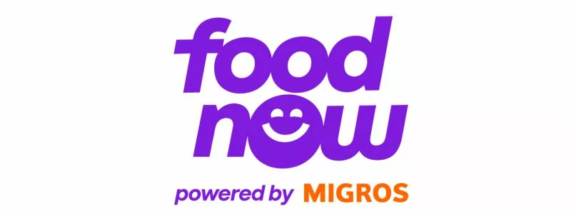 FoodNow Logo