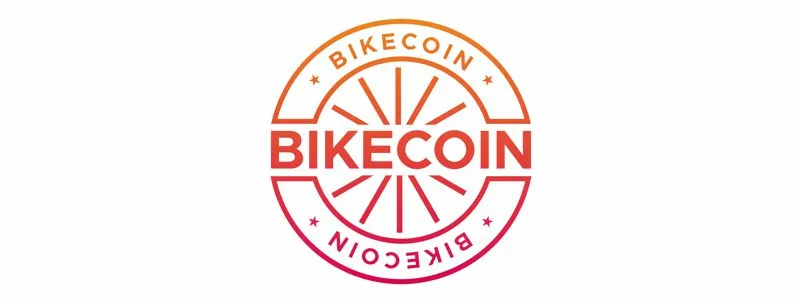 Bikecoin Logo